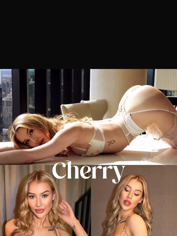 Cherry